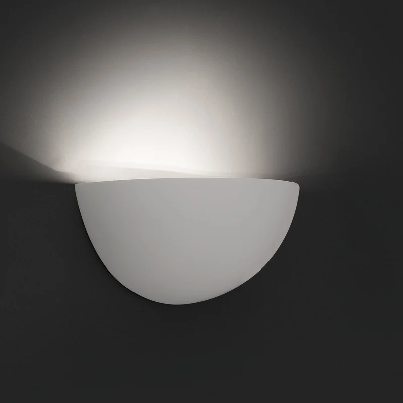 Faro Snow Wall Lamp