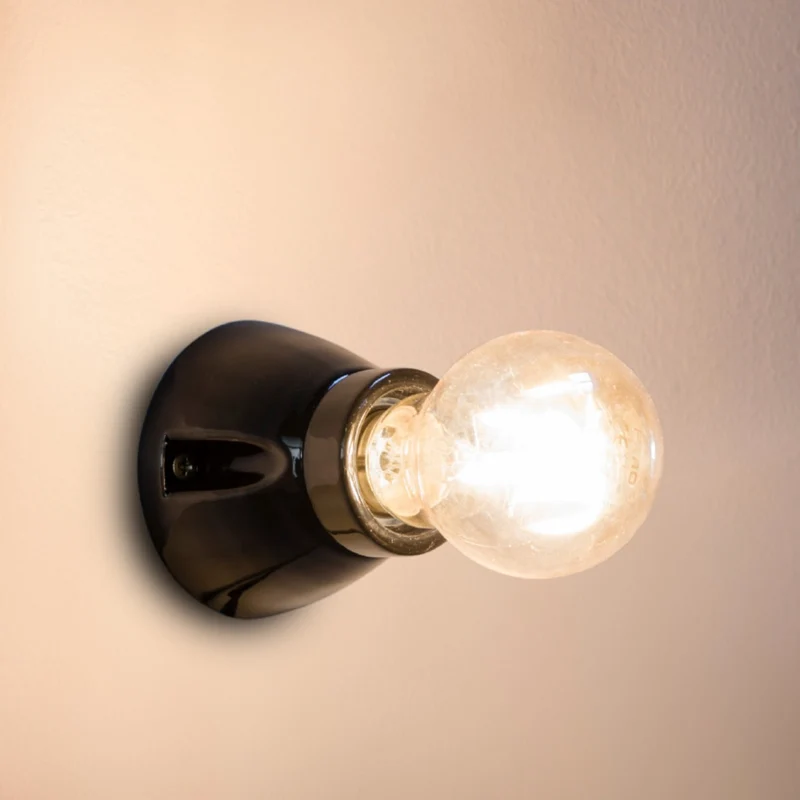 Faro Kera Wall Lamp