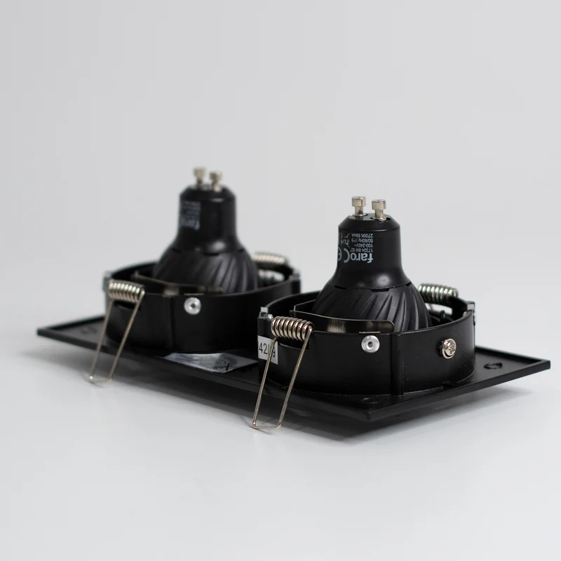 Faro Radon RCT Recessed Orientable Lamp
