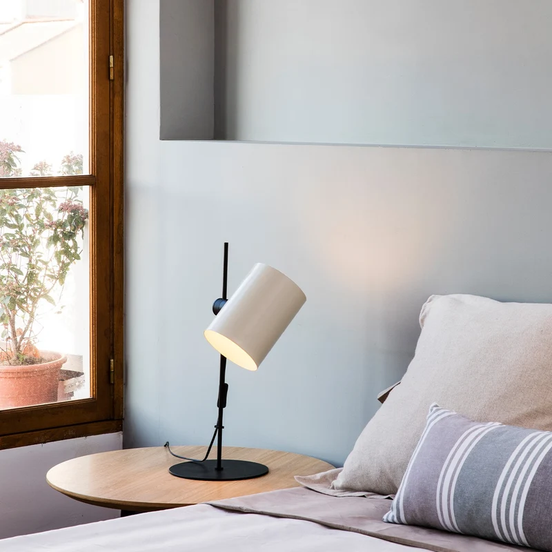 Faro Guadalupe Table Lamp