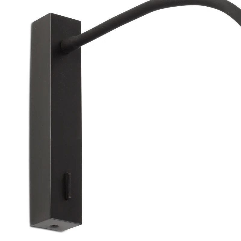 Faro Flin Reader Wall Lamp