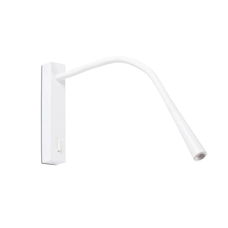 Faro Flin Reader Wall Lamp