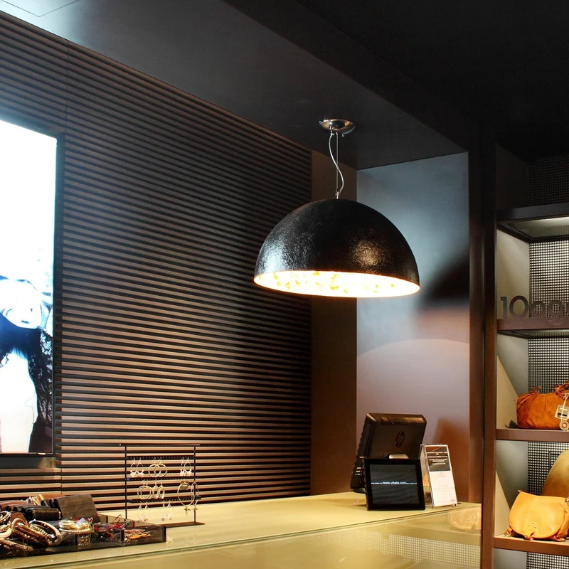 Faro Magma Pendant Lamp