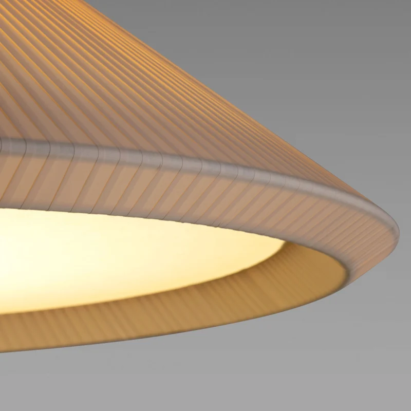 Faro Saigon In Pendant Lamp