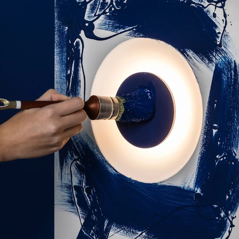 Faro Navi Recessed Lamp