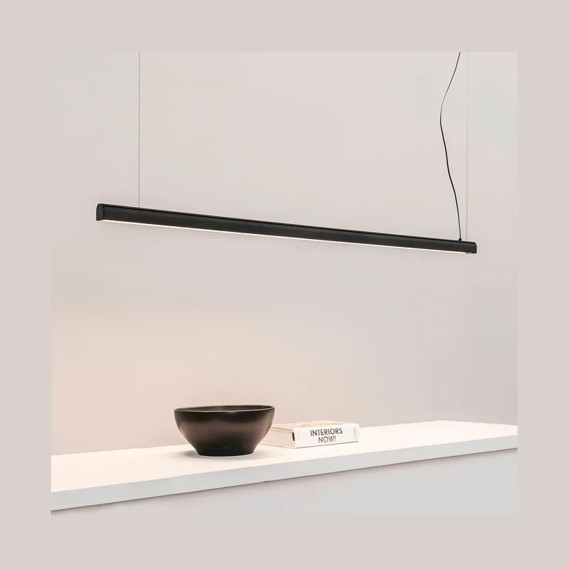 Faro Vico 1150 Pendant Lamp With Recessed Canopy