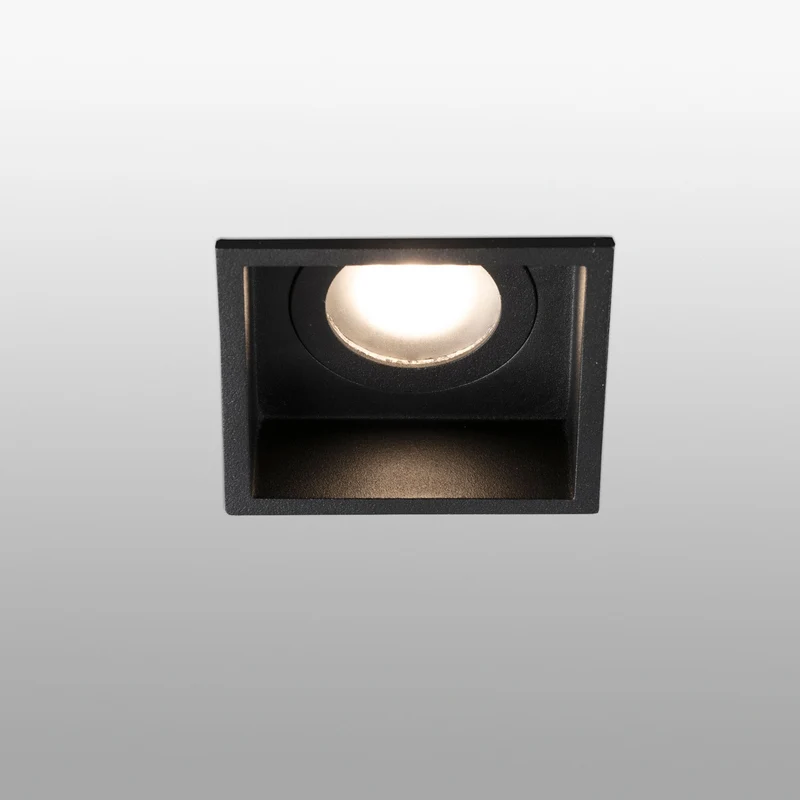 Faro Hyde SQ Square Recessed Lamp