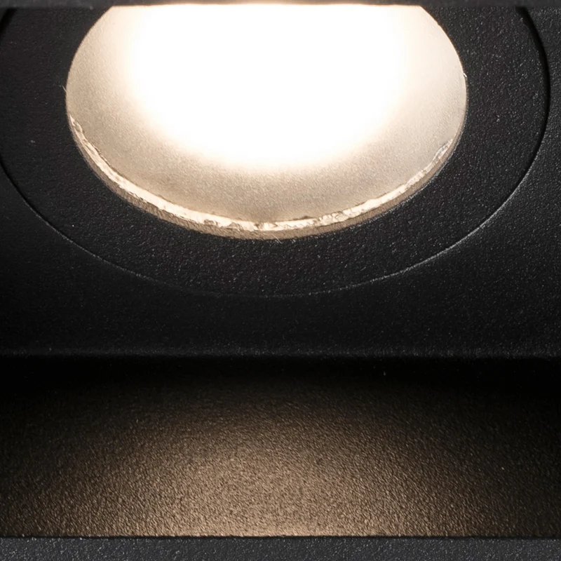 Faro Hyde SQ Square Recessed Lamp