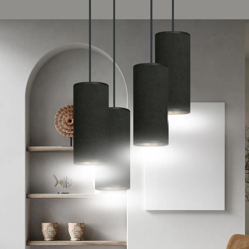 Bente 4 Bl Premium Black