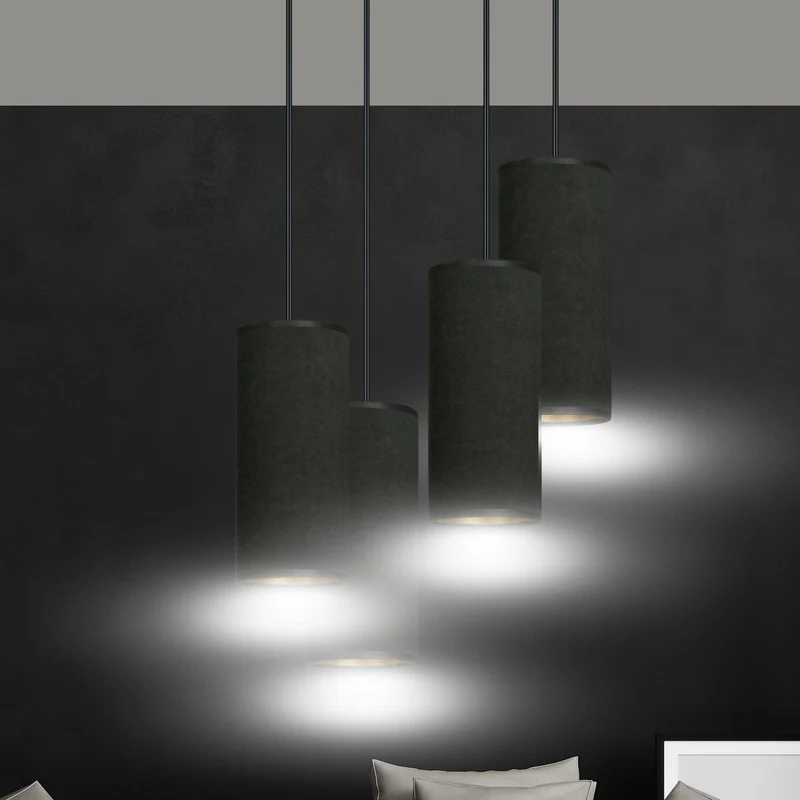 Bente 4 Bl Premium Black