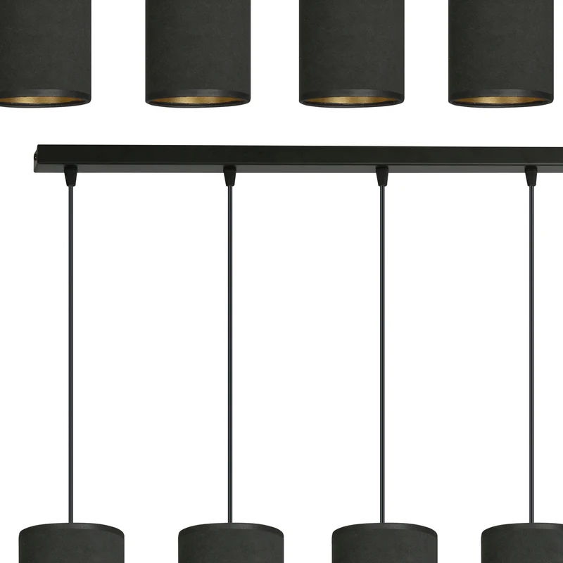 Suspension Luminaire Grand Format