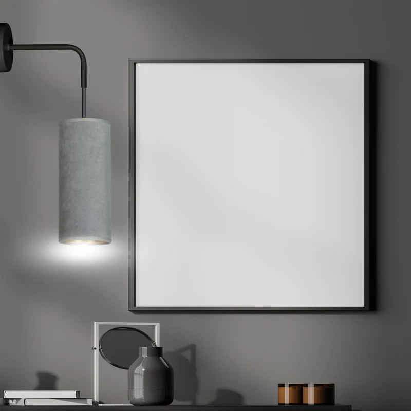 Applique Gris