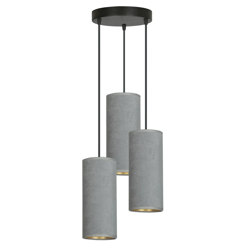 Luminaire Chambre Gris