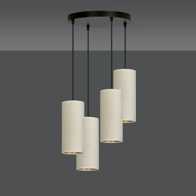 Luminaire Tissu