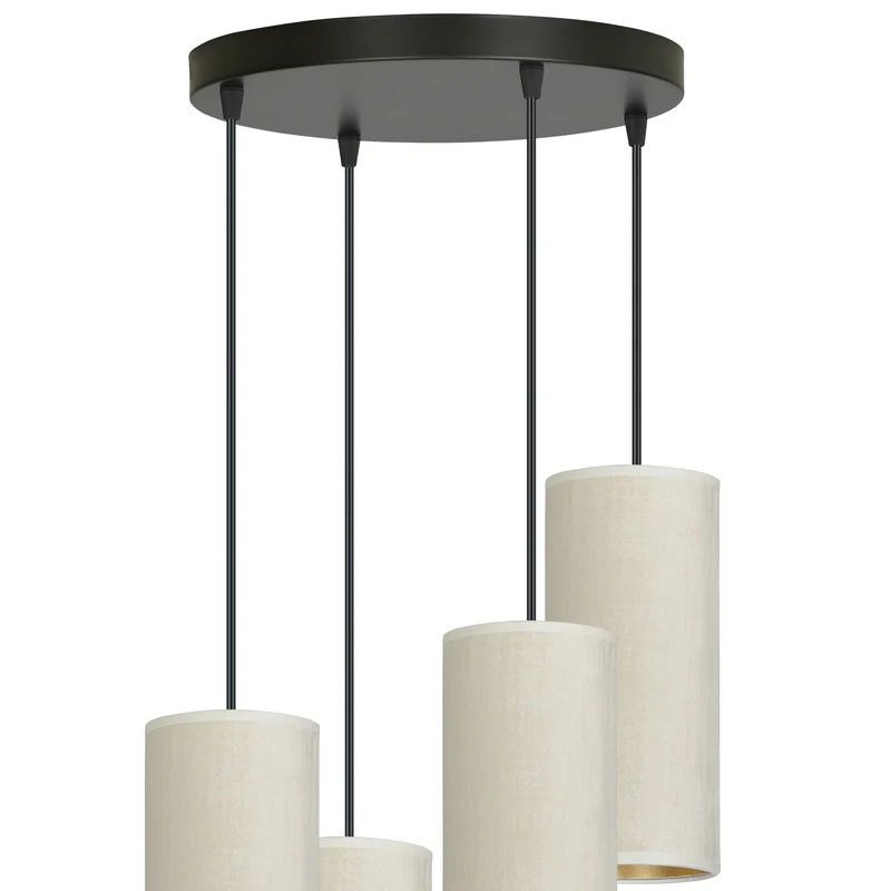 Luminaire Tissu