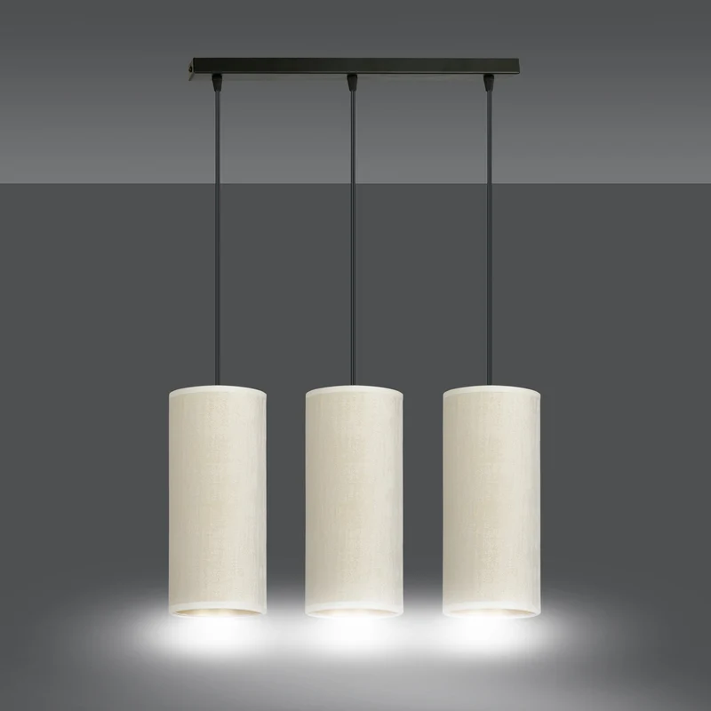 Suspension Luminaire Chalet