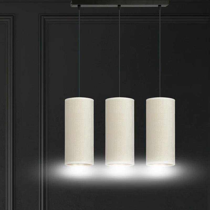 Suspension Luminaire Chalet