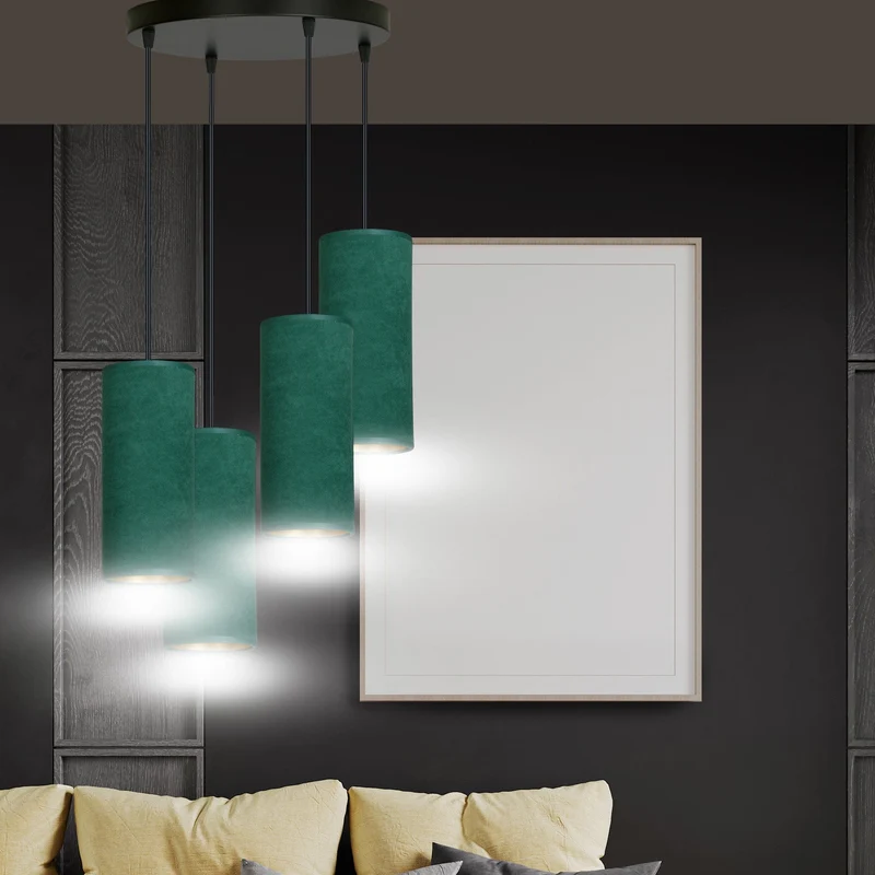 Bente 4 Bl Premium Green