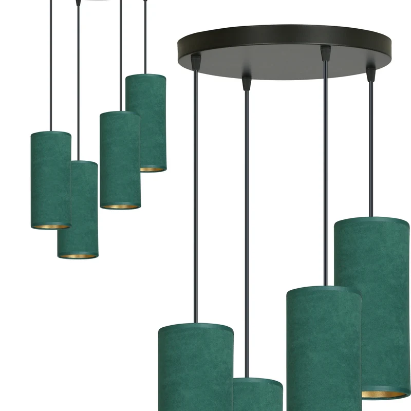 Bente 4 Bl Premium Green
