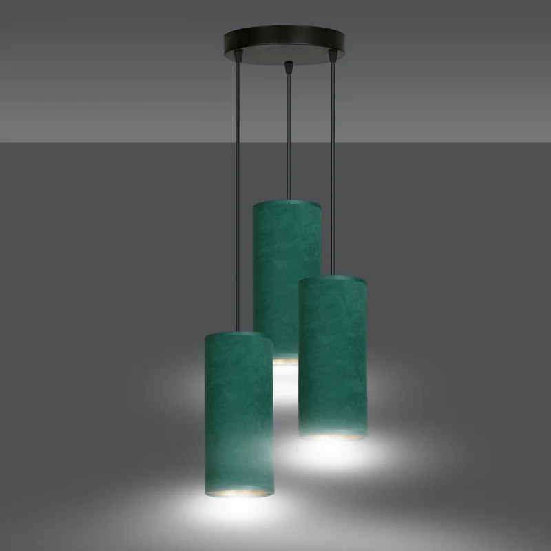 Luminaire Petit Salon