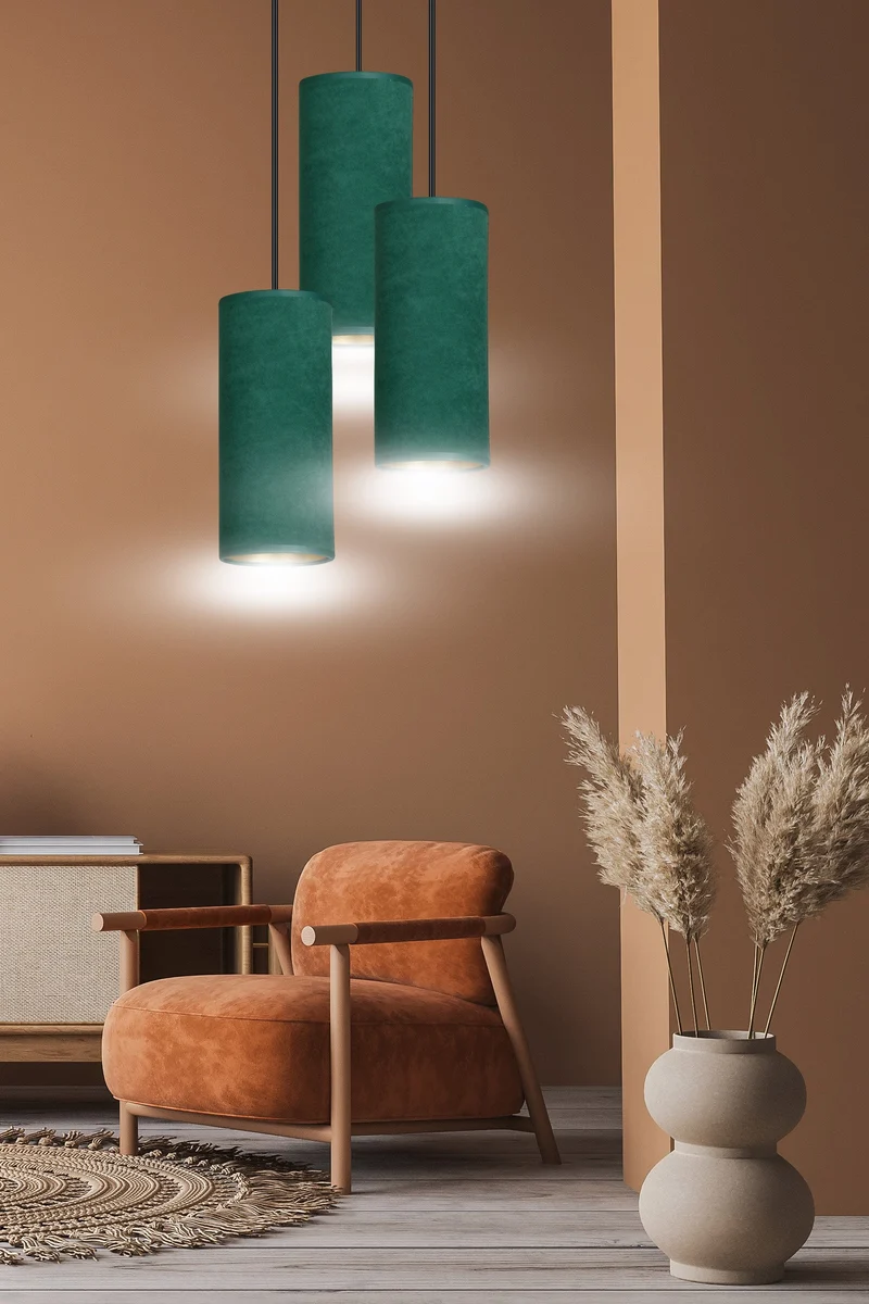 Luminaire Petit Salon