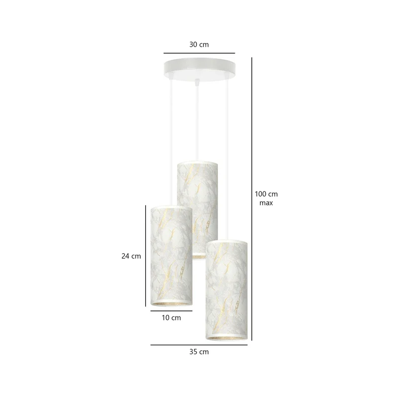 Luminaire Contemporain Chambre