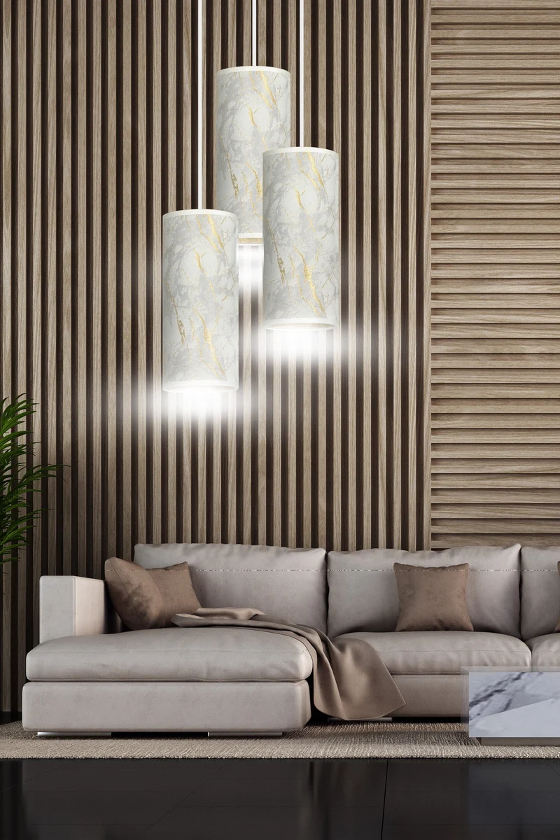Luminaire Contemporain Chambre