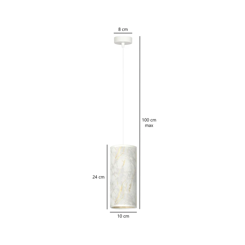 Lampes De Chevet Suspendues