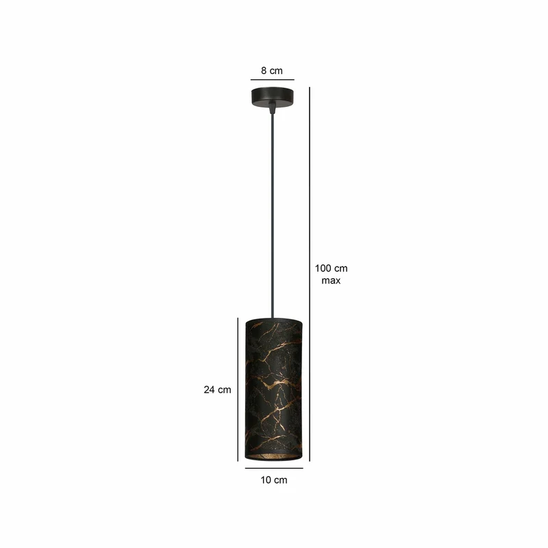 Suspension Lumineuse