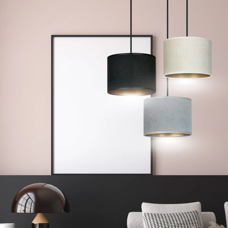 Lustre Tissu
