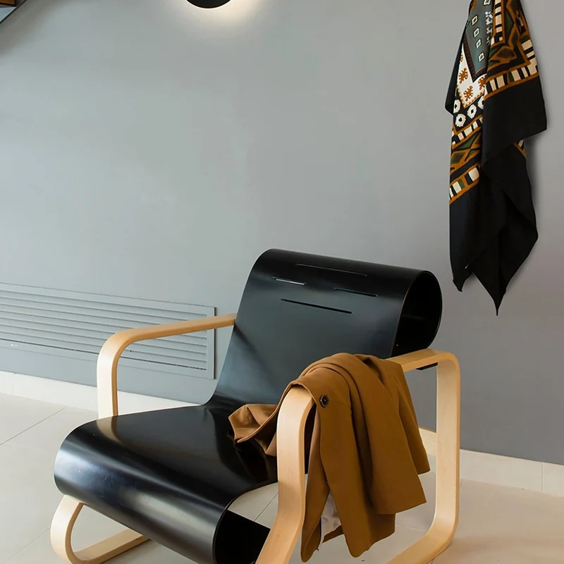 Faro Han Wall Lamp/Coat Rack