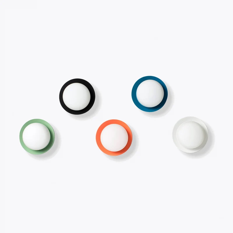 Faro May Coral Wall/Ceiling Lamp Lamp
