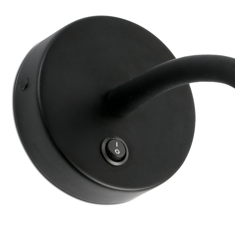Faro Kale Wall Lamp Reader