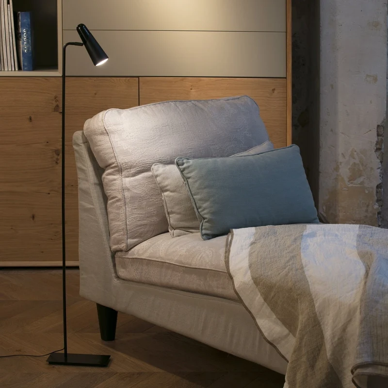 Faro Lao Floor Lamp