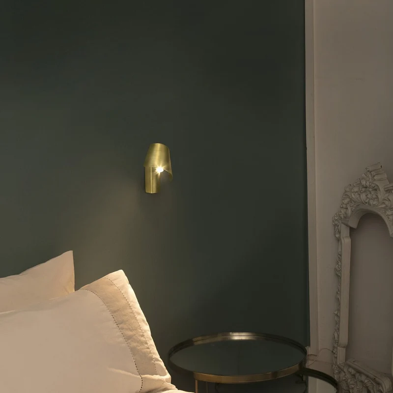 Faro Le Petit Wall Lamp