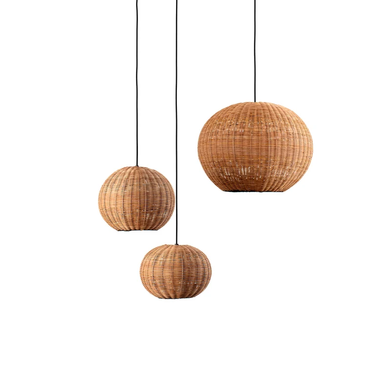 Faro Haka Pendant Lamp