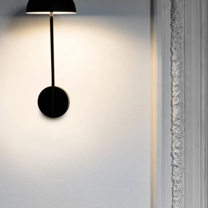 Faro Pure Off White Wall Lamp