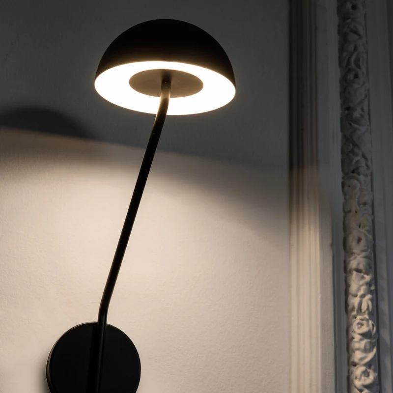 Faro Pure Off White Wall Lamp