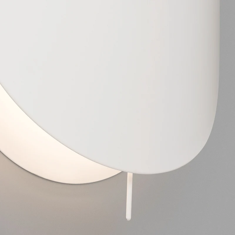 Faro Ovo 190 Wall Lamp