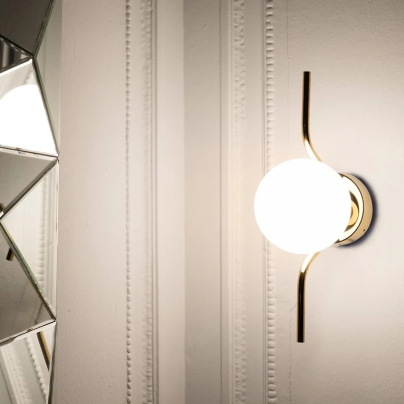 Faro Le Vita Wall Lamp