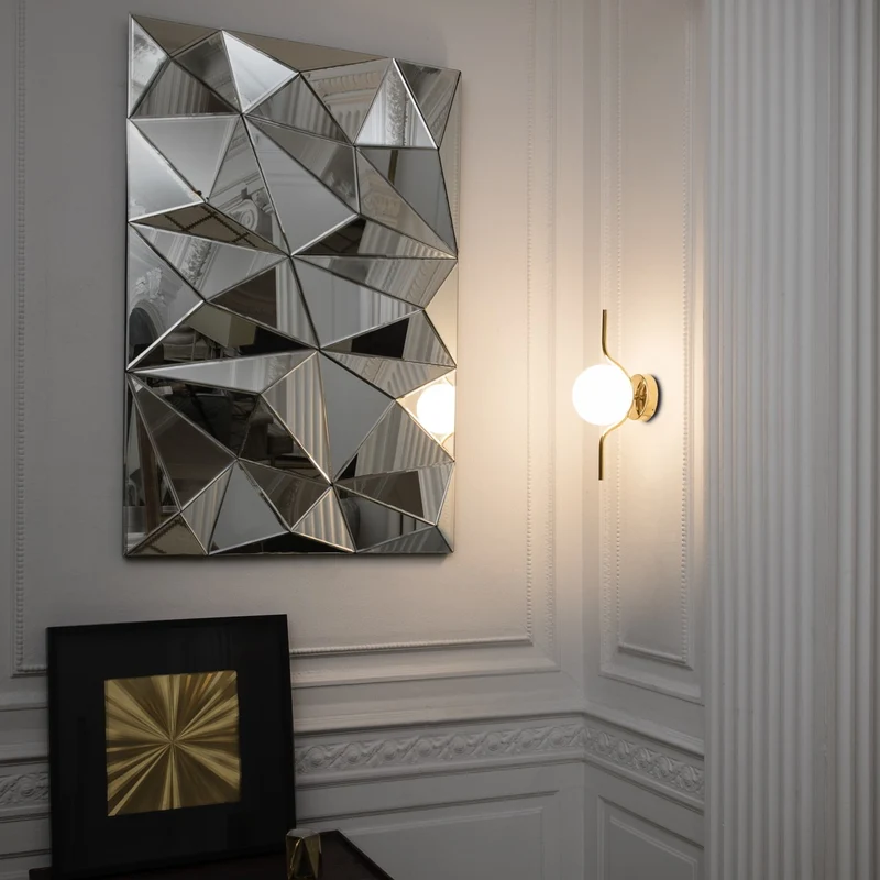 Faro Le Vita Wall Lamp