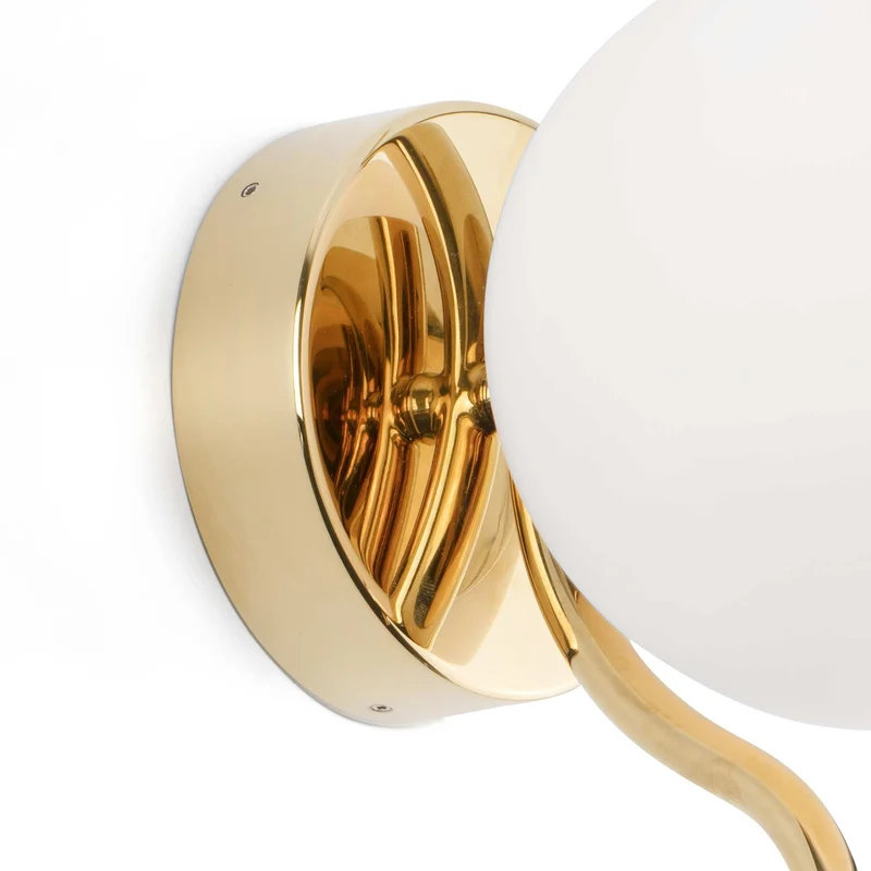Faro Le Vita Wall Lamp