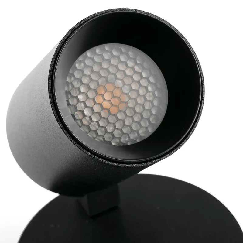 Faro Stan Wall Lamp With Switch