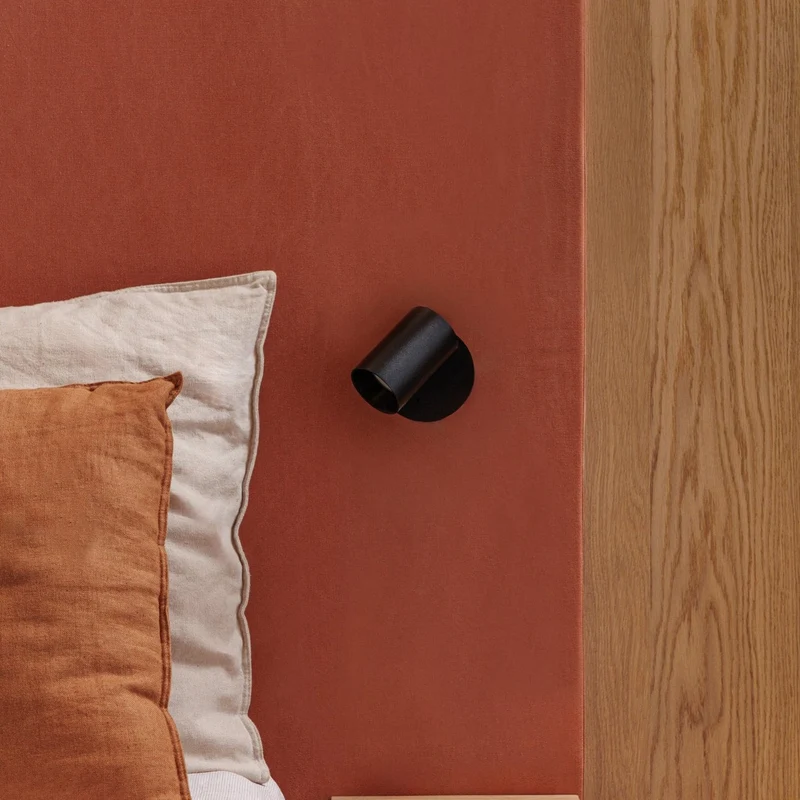 Faro Stan Wall Lamp With Switch