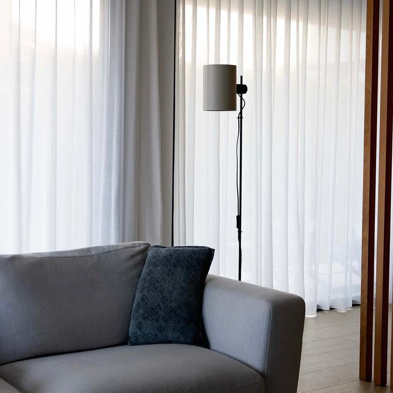 Faro Guadalupe Floor Lamp