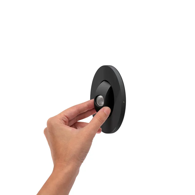 Faro Click Recessed Lamp