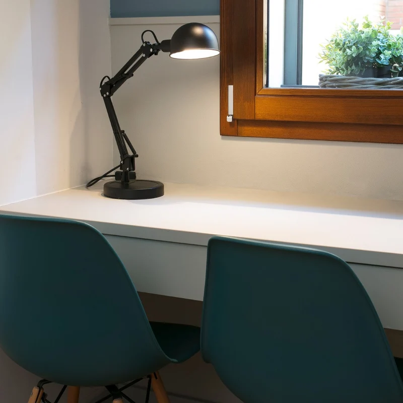 Faro Baobab Office Reading Lamp