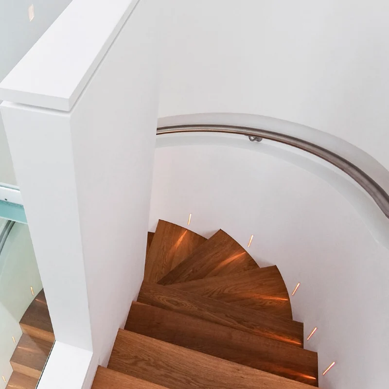Faro Plas Recessed Lamp Linear