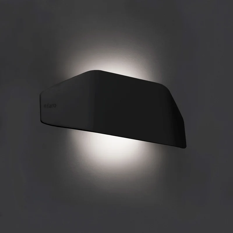 Faro Future Wall Lamp