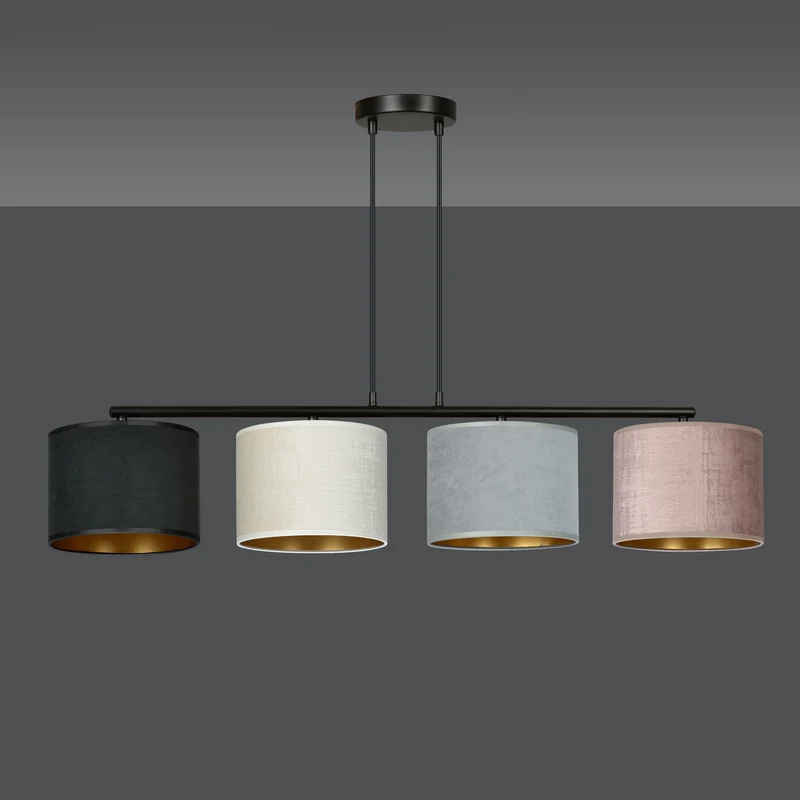 Luminaire Abat Jour Salon
